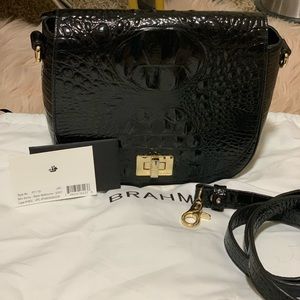 Brahmin Mini Sonny Crossbody